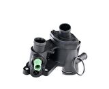 Seat Toledo Termostat [Cey] (032121111BA)